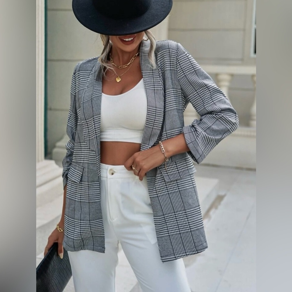 H&M Long Jacket